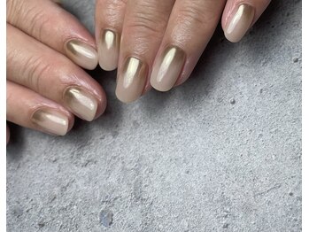 ラバンダ(Lavanda)/デザインネイル