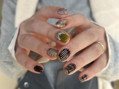 ペタロ(Petalo)の写真