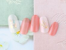 ダッシングディバ 中野マルイ店(DASHING DIVA)/シンプル10450円（税込）