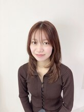 ベルム シエル 銀座店(BELME ciel) AOI 銀座