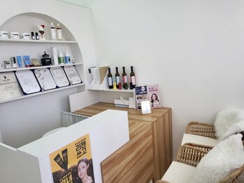 36.5°Cの写真/韓国発！コラーゲン生成機械による美肌施術♪こだわりのスキンケア使用で、誰もが羨むうるつや水光肌をGET!