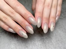 サロンド イト(salon de ito)/ハートネイル