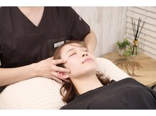 カラダコンシェルジュN(KARADAコンシェルジュN)/目黒/整体/小顔/ヘッドスパ/痩身