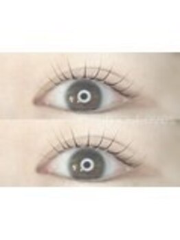 モスト アイズ 立川(most eyes)/立川/眉毛パーマ/まつげパーマ