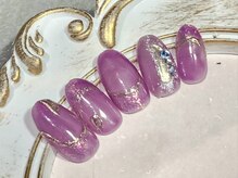 アミュゼ 本八幡店/定額プラチナ