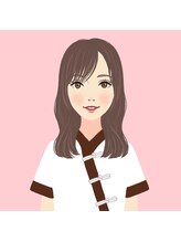 チャンティック(cantik) 栗田 まほ