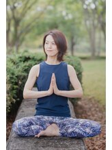 スートラ 三鷹(Sutra)&nbsp;森 智子