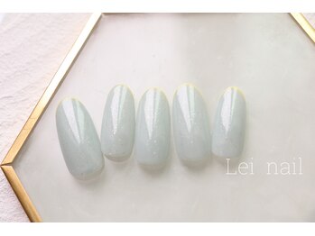 レイ ネイル(Lei nail)/