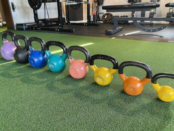 スターライトフィットネス(Starlight Fitness)/トレーニング器具