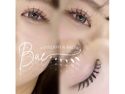 ベイ(Bae.)の写真