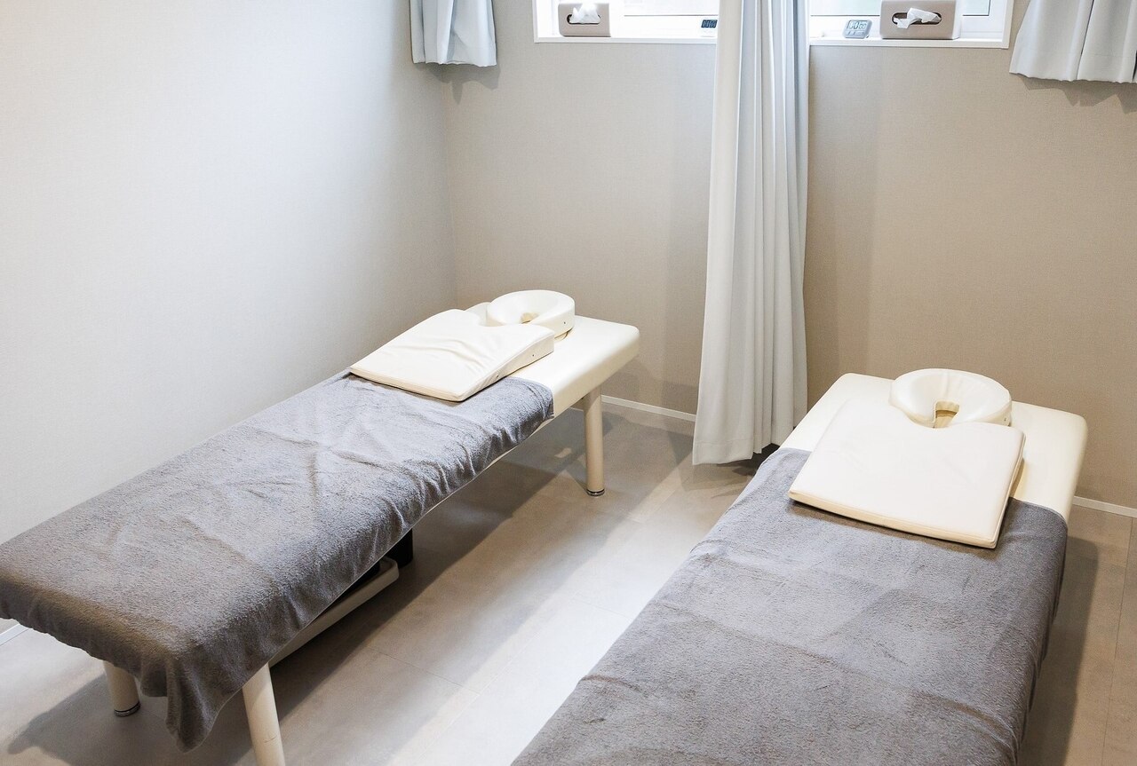 ぽかぽか｜ホットペッパービューティー