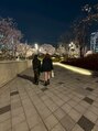 ルークスネイル(LOCUS NAIL) MARI