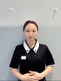 ビューティーアイラッシュ イオンそよら新金岡店 ◎岩坪