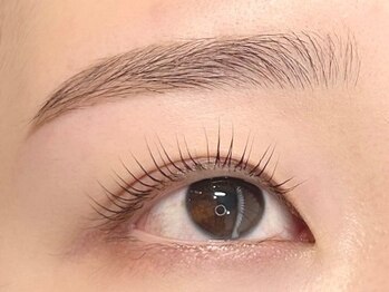 ソプラ 京都駅前店(sopra)/目元垢抜けセット