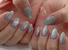 ラニ ネイル(Rani Nail)/マグネットネイル