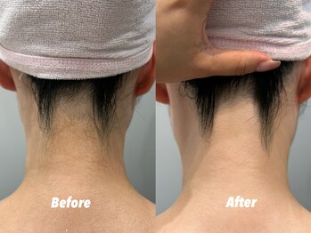 クイーン 渋谷店(QUEEN)/後姿美人に