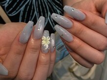 シェリーラメール 原宿店(cherie la mer)/サマーネイル