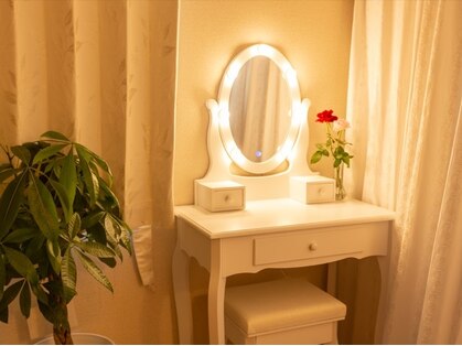 アリビオ(ALIVIO。)の写真