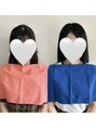 ベルフルージュ(bell frouge) ペアで受けられるトータル診断が人気