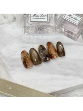 クーラ(KU-RA)/【定額ネイルC】