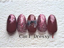 キャンアイドレッシー 徳島店/ハンド☆定額トレンド