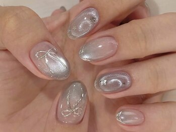 ネイルズバー 新宿店(Nails Bar)/