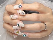 ティアリー(Tiary)/9500円