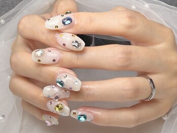 ティアリー(Tiary)/9500円