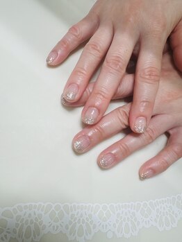 ケア ビューティー ネイル(care beauty NAIL)/