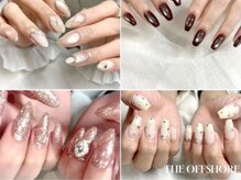 ザ オフ ショア(THE OFF SHORE)