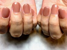 レナネイル(rena nail)/ワンカラー