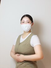 ヘッドミント 仙台東口店&nbsp;ジョゼ フィーヌ 