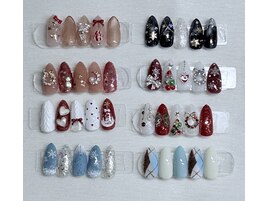 クリスマス120分アートコース