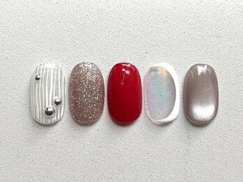 タビア 立川(tabia.)/B design