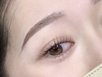 ファミーユ 太田(Fameu)/アイブロウ&まつパ