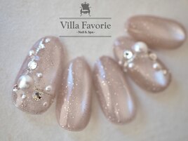 シンプルアート