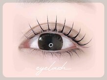 マキア 松阪店(MAQUIA)の雰囲気（パリジェンヌ/ラッシュリフト/ノビルラッシュ/マイラミ種類豊富）