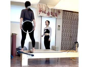 リトリート(RetreaT)の写真/効果エステ級! 痩せ・引き締め・ダイエット 美BODYを目指したい方はRetreaTへ