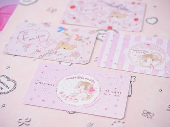 マロンズルーム(marron's room)/