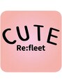CUTE Re:freet/CUTE Re:fleet