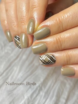 バーズ(Birds)/カジュアルバレンタイン