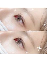 ネイルアンドアイラッシュ ヴィーナ フジグラン広島店(Vina)