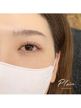 プレーン 恵比寿(Plain)/&Healthy