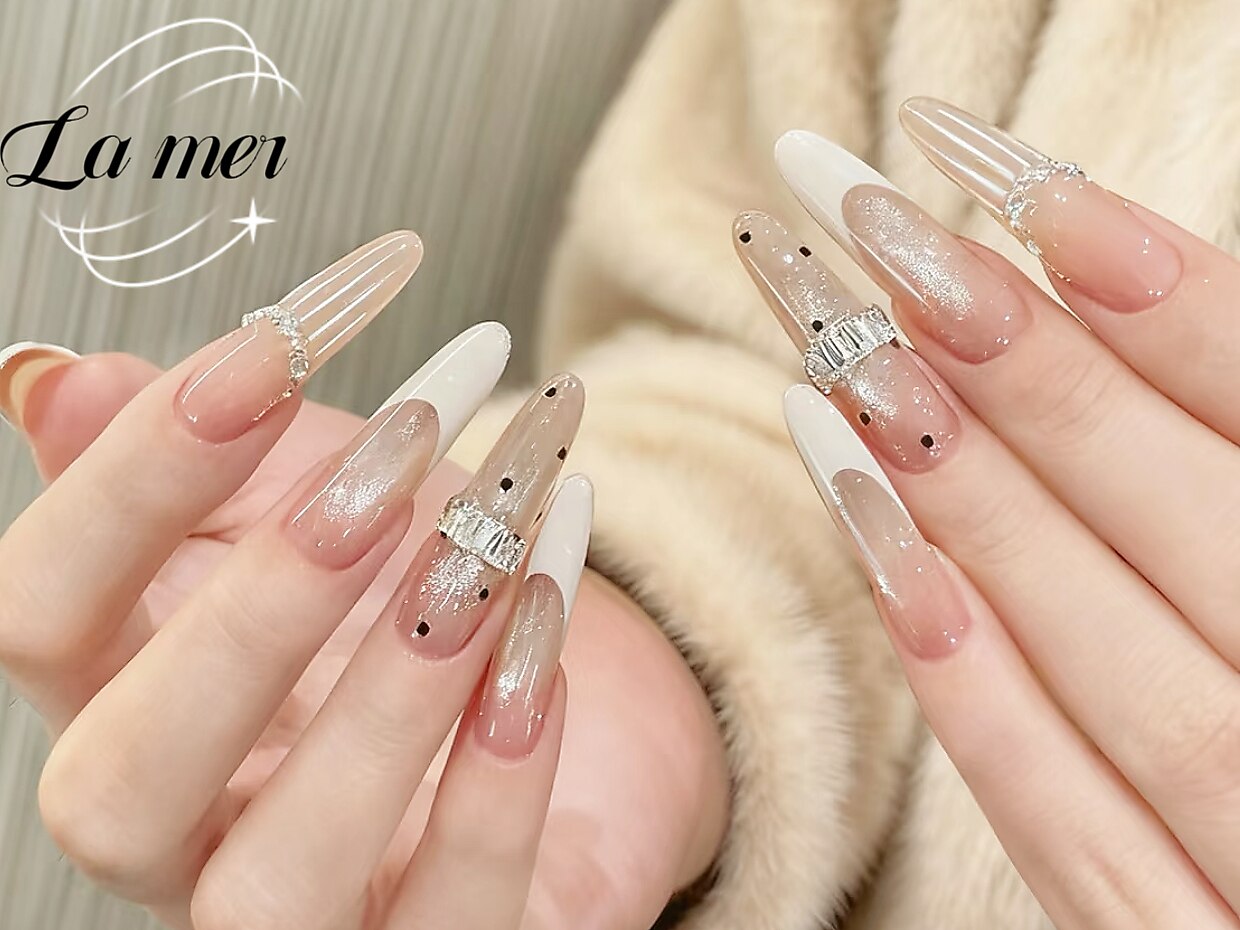 ラメール(La mer)｜ホットペッパービューティー