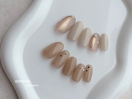 3月ちゅるんシンプルコース