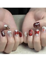 アール 海老名店(R)/手描きアート