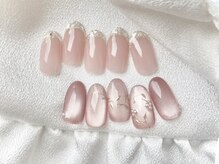 ネイルサロンリュクス (nailsalon Luxe)
