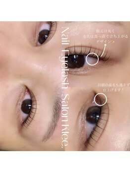 クレー(Klee)/ラッシュリフト