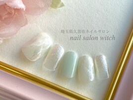 シーズンネイル￥9100