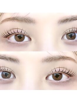 アイプロリッシュ 三軒茶屋(eyeprolish)/韓国/まつげパーマ/まつ毛パーマ
